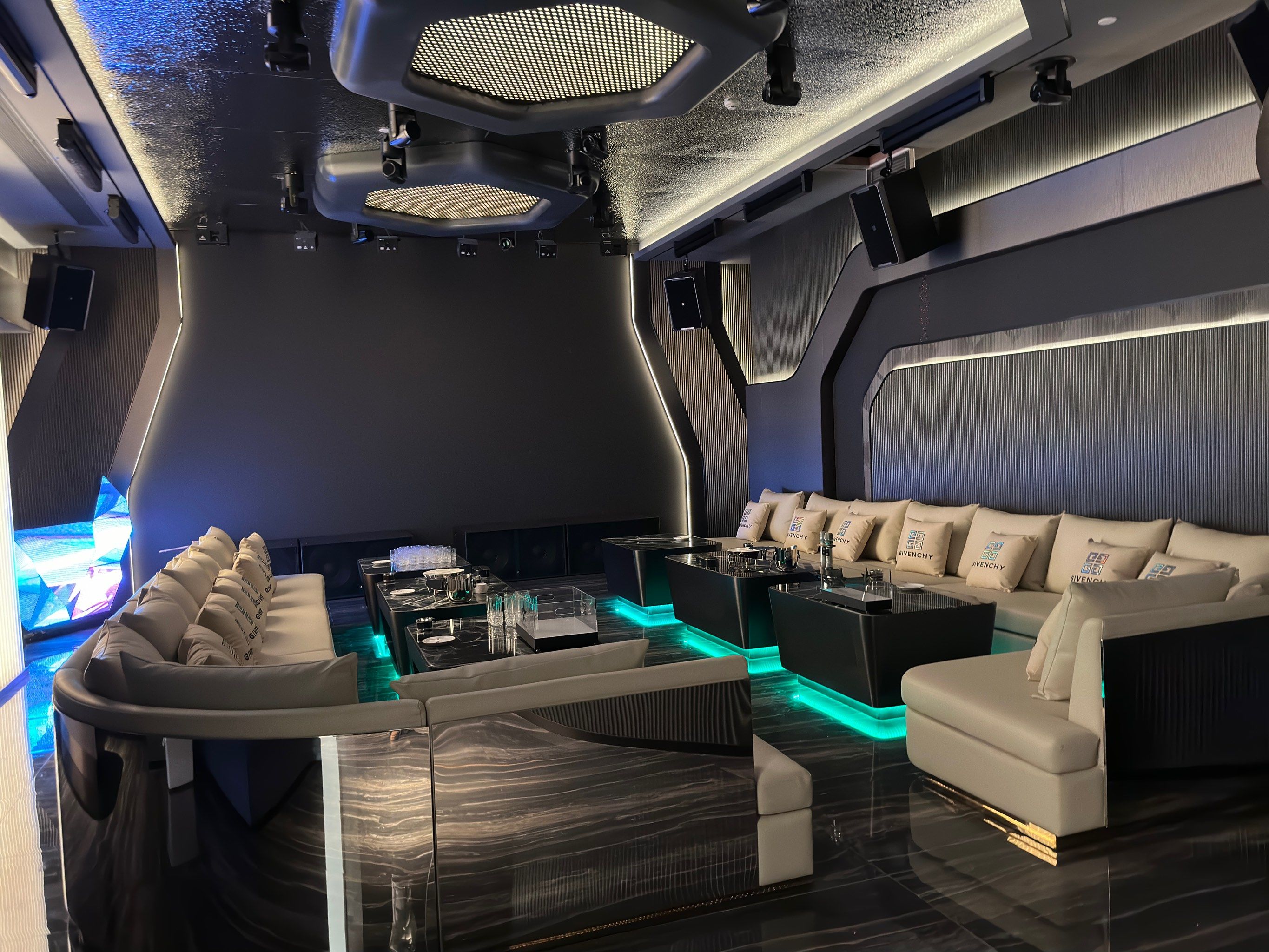 烟台商务KTV创新新玩法-海阳市ktv预订