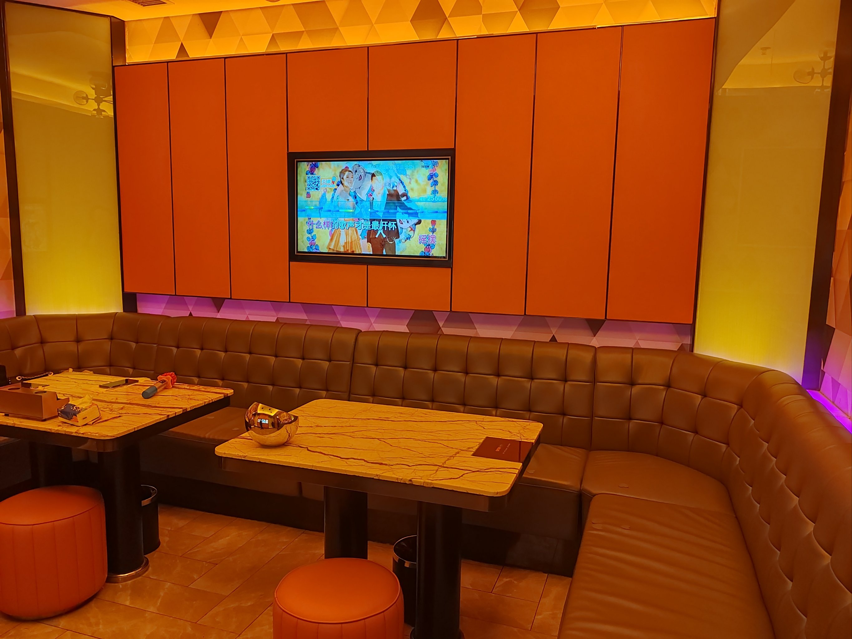 烟台商务ktv挑战性价比-海阳市ktv预订
