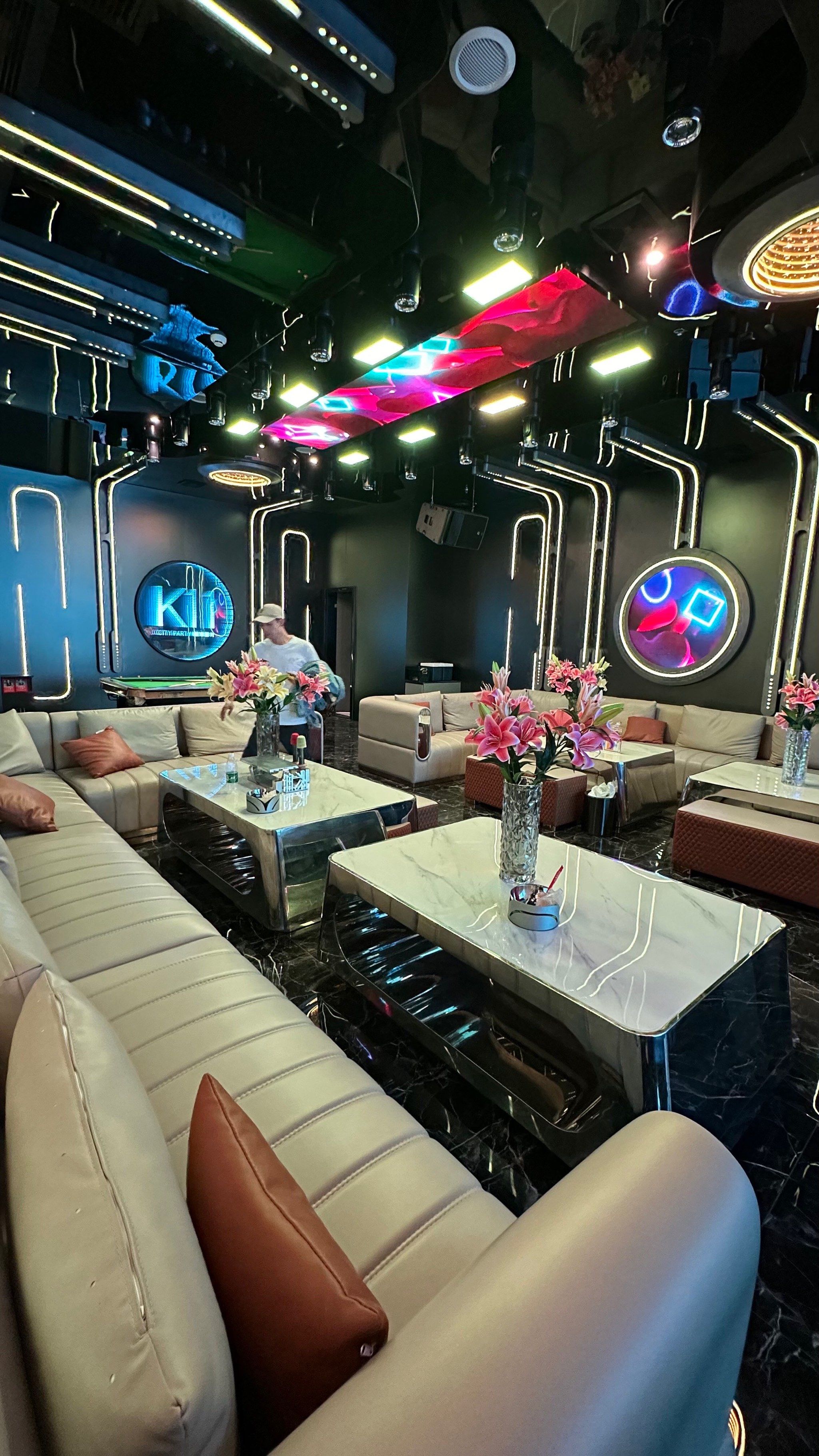 烟台商务KTV尽享精彩【商务ktv】-海阳市ktv预订