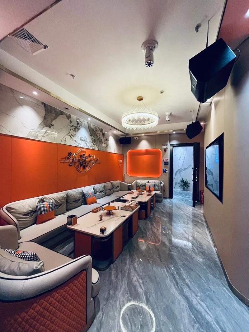 烟台商务ktv体验商务ktv怎么样-海阳市ktv预订